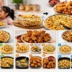 रात का बचा हुआ पास्ता अब नहीं जाएगा बेकार, बच्चों के लिए मिनटों में तैयार करें ये 3 टेस्टी रेसिपीज
