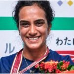‘अभी मेरा सफर खत्म नहीं हुआ’:जापान ओपन जीतने के बाद गदगद पीवी सिंधू, बोलीं- खिताब ने मेरा आत्मविश्वास लौटाया – Pv Sindhu Says Winning Japan Open Reinstates Belief It Is Not Over Yet Know Details