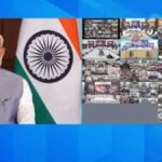 Pm Modi:विकसित भारत की तस्वीर सीमावर्ती गांवों तक कैसे पहुंची? पीएम मोदी के सामने युवाओं ने साझा किए अनुभव – Pm Narendra Modi Interact With Viksit Vibrant Village Programme 2026 Participants Via Video Conference