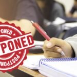 Jpsc Main Exam Postponed:झारखंड संयुक्त असैनिक सेवा मुख्य परीक्षा स्थगित, नई तारीख पर क्या अपडेट? देखें नोटिस – Jpsc Main Exam 2025 Postponed, Jharkhand Combined Civil Services New Exam Date To Be Announced Soon