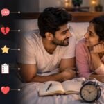 रात को सोने से पहले पार्टनर से जरूर पूछें ये 5 सवाल, शादीशुदा जिंदगी में कभी नहीं आएंगी दूरियां