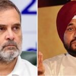 बागी नेताओं से राहुल गांधी नाराज:चन्नी को दिल्ली बुलाकर नहीं की मुलाकात, बड़ा फैसला जल्द – Meeting Of Charanjit Singh Channi And Other Congress Leaders With Kc Venugopal In Delhi