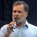 Rahul Gandhi Dehradun Visit:पेपर लीक पर राहुल का निशाना, छात्रों के भविष्य पर बताया खतरा, भाषण की बड़ी बातें – Rahul Gandhi Dehradun Visit top Highlights Of speech Targets Paper Leak System Uttarakhand News