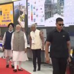 Pm Modi In Rajasthan Live:पीएम मोदी पहुंचे पचपदरा, थोड़ी देर में करेंगे रिफाइनरी का उद्घाटन – Pm Modi Rajasthan Visit Live Updates Launch Development Projects Hand Over Government Job Letters