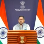 Mea:विदेश मंत्रालय ने रूसी राजनयिक को किया तलब, जहाज पर हमले की निंदा की; चार भारतीयों की मौत पर क्या कहा? – Mea Summons Russian Diplomat Over Cargo Ship Attack That Killed 4 Indians