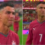 Ronaldo Retirement:क्या रोनाल्डो के विश्व कप करियर का हो गया अंत? स्पेन से हार के बाद भावुक हुए Cr7; वीडियो – Cristiano Ronaldo Got Emotional After Loosing Match Against Spain Know Details On Retirement