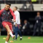 Portugal Vs Spain Live:पुर्तगाल और स्पेन के बीच रोमांचक मुकाबला जारी, दोनों की नजरें पहले हाफ में बढ़त पर – Portugal Vs Spain Live Fifa World Cup 2026 Today Football Match Result Updates