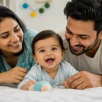 स्कूल में शायद ही किसी और बच्चे का होगा ऐसा नाम, देखें 30 रेयर बेबी बॉय नेम्स