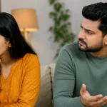 अनबन सुलझाने के आसान उपाय