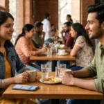 ऑनलाइन पार्टनर से पहली मुलाकात? ये 8 बातें न भूलें