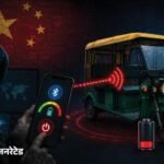 ई-रिक्शा को बीच सड़क रोकने वाला मोबाइल एप बैन:चीनी कंपनी के बैटरी मैनेजमेंट टूल का गलत इस्तेमाल हो रहा, ब्लूटूथ के जरिए कनेक्ट होता था