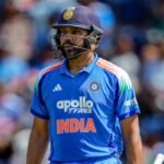 Ind Vs Eng:’लॉर्ड्स में रोहित के शतक ने अटकलों पर लगाया विराम’, पूर्व बल्लेबाज ने हिटमैन का किया समर्थन – Ind Vs Eng: Saba Karim Said Rohit Sharma’s Lord’s Century Ended The Retirement Speculation