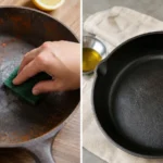 बारिश में जंग खा रहे हैं लोहे के बर्तन? ये घरेलू उपाय मिनटों में लौटाएंगे चमक