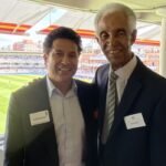 Sir Garry Sobers Died:सचिन ने सोबर्स के साथ बिताए पलों को किया याद, कोहली बोले- आने वाली पीढ़ियां रखेंगी याद – Sir Garry Sobers Death Sachin Tendulkar And Virat Kohli Paid Tribute Social Media Reactions