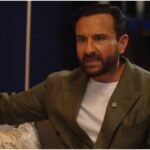 ‘फ्री फलस्तीन’ पर हंसने पर घिरे सैफ अली खान, नेटिजंस बोले- ‘यह मजाक का विषय नहीं’ – Saif Ali Khan Draw Criticism On Laughing On Free Palestine Netizens Says It Is Not A Laughing Matter