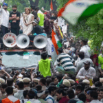 प्रदर्शनकारियों को किसने बनाया मोहरा?:cctv-वीडियो खोलेंगे राज, ‘सफेदपोश’ टोली के वॉट्सएप मैसेज पर नजर – Cjp Protest Cctv Footage To Reveal Who Orchestrated Protest; White-collar Group’s Whatsapp Chats Under Probe