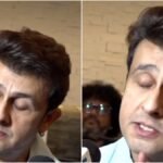 Jantar Mantar Protest:दिल्ली में हो रहे प्रदर्शन पर पूछा सवाल तो भड़के सोनू निगम; बोले- ‘मैं किसलिए आया हूं’? – Sonu Nigam Got Annoyed When Asked About The On Going Protest Jantar Mantar In Delhi Video Viral