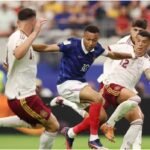 France Vs Spain:स्पेन दूसरी बार विश्वकप के फाइनल में, एम्बाप्पे की फ्रांस को 2-0 से हराया; ओयरजाबल-पोरो चमके – Fifa World Cup 2026 France Vs Spain Semi-final Highlights Today Football Match Result Key Moments Photos