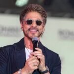 Shah Rukh Khan:शाहरुख खान का कौन-सा सपना हुआ साकार? जय शाह और Icc का जताया आभार; लॉस एंजिलिस से जुड़ा मामला – Shah Rukh Khan Unveils Knight Riders Cricket Ground In Los Angeles, Thanks Jay Shah And Icc