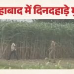 Up :शिकोहाबाद मुठभेड़ में दोनों बदमाश ढेर, स्कूल के पास छिपे थे; Sog के दो जवानों को भी लगी गोली – Two Etawah Sog Constables Shot Criminals Arrested In Live Encounter