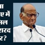 Maharashtra Politics:शरद पवार बदल सकते हैं पाला, परिसीमन-महिला आरक्षण पर सरकार को समर्थन के संकेत – Sharad Pawar Ncp May Join Nda Before Monsoon Session Delhi Maharashtra Politics