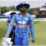 Ind Vs Eng Live Score:इंग्लैंड के खिलाफ वापसी करने उतरेगा भारत, क्या वैभव को मिलेगा मौका? थोड़ी देर में टॉस – Ind Vs Eng T20 Live Score: India Vs England 1st T20i Match Riverside Ground Scorecard Result Updates In Hindi