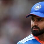 Ind Vs Eng:श्रेयस अय्यर ने अर्धशतकीय पारी खेल बनाया कौन सा रिकॉर्ड? इस पूर्व कप्तान को पीछे छोड़ा – India Vs England: Shreyas Iyer Breaks Record Of Scoring Most Runs For India In A T20i Series In England