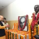 Shyama Prasad Mookerjee:’राष्ट्र प्रथम था उनका जीवन मंत्र’, श्यामा प्रसाद की जयंती पर गृह मंत्री ने किया याद – Shyama Prasad Mookerjee Birth Anniversary President Pm Modi Home Minister Pays Tribute Update News In Hindi