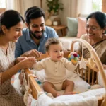 बेटे के लिए ढूंढ रहे हैं शॉर्ट और स्टाइलिश नाम? यहां देखें 30 सबसे खूबसूरत ऑप्शन