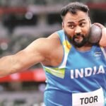 Cwg 2026 Day-7 Live:तजिंदरपाल और समरदीप शॉटपुट के फाइनल में, तैराकी में भी सुयश-चैतन्य से पदक की आस – Cwg 2026 Day 7 Live Updates: India Medals In Weightlifting Boxing Athletics, Full Schedule, Results Highlights