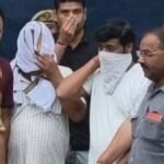 राम मंदिर चढ़ावा चोरी:टिन्नू-मनीष यादव 39 घंटे की पुलिस रिमांड पर, गमछे से मुंह छिपाते रहे; साथ ले गई टीम – Ram Mandir Donation Theft Case: Tinnu And Manish Yadav Sent To 39-hour Police Remand