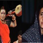 ‘महाभारत’ नहीं करती, महाभारत की कथा सुनाती हूं’:इंदिरा गांधी से बोलीं तीजनबाई, पंडवानी की वजह से टूटी थी शादी – Cg News: Pandwani Singer Teejan Bai Syas On Former Prime Minister Indira Gandhi