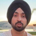 Diljit Dosanjh:‘फिल्म घर-घर पहुंच चुकी है, यही मकसद था’, ‘सतलुज’ पर बैन लगने पर बोले दिलजीत दोसांझ – Diljit Dosanjh Reacts On Satluj Banned On Ott Jaswant Singh Khalra Punjab 95 Controversy