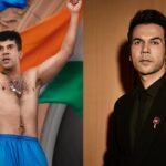 Dada:गांगुली बायोपिक में राजकुमार का लुक देख भड़के यूजर्स, बोले- ‘एआई से बनाया है क्या?’ कुछ ने जताया उत्साह – Sourav Ganguly Biopic Dada First Poster Release Users Trolled For Its Editing