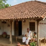 पुराने घरों में क्यों होती थी खपरैल की छत? जानें वजह