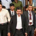 विजय सरकार गिराने की साजिश?:विधायकों की खरीद-फरोख्त के आरोपों से मचा सियासी बवाल; तीन गिरफ्तार – Tamil Nadu Horse Trading Row Vijay Tvk Dmk Mla Bribery Allegations