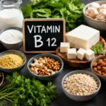 शरीर में Vitamin B12 की कमी? डाइट में शामिल करें ये शाकाहारी फूड्स, थकान और कमजोरी से मिलेगी राहत
