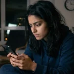 मैसेज का रिप्लाई लेट आते ही होने लगती है घबराहट? जानें क्या है टेक्स्टिंग एंग्जायटी