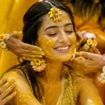 शादी से पहले हल्दी क्यों लगाई जाती है?