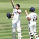 Ind W Vs Eng W:लॉर्ड्स टेस्ट में यास्तिका भाटिया ने रचा इतिहास, इस मैदान पर शतक लगाने वाली पहली महिला बनीं – Ind W Vs Eng W: Yastika Bhatia Creates History, Becomes First Woman To Score Test Century At Lords