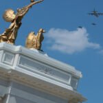 Park Service Finds Trump’s Arch Could Detract From Dozens of Historic Places
