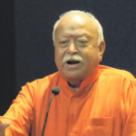 ‘दुनिया कोई बाजार नहीं, कृष्ण का रूप है’, न्यूयॉर्क में बोले RSS प्रमुख मोहन भागवत