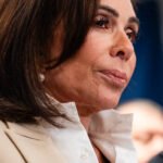 In Dropping Reflecting Pool Case, Pirro Draws Trump’s Wrath