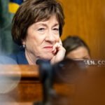 She Voted for a Justice Who Overturned Roe. Now it Haunts Her on the Trail.