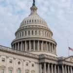 Senate Moves Ahead on Bill to Avert a Shutdown