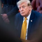 Trump Summons Pirro to the White House After Saying She ‘Choked’ in Reflecting Pool Case