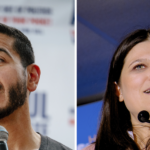 Michigan’s Democratic Senate Primary Has Become the Party’s Ugliest Race of the Summer