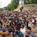 POK में फिर बरसीं पाकिस्तानी गोलियां! चुनाव से पहले फायरिंग, 2 की मौत