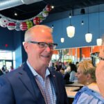 Pastor Adam Hamilton Wins Kansas Democratic Senate Primary