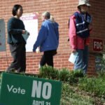 What to Watch in Virginia’s First Primary Since Redistricting Battle